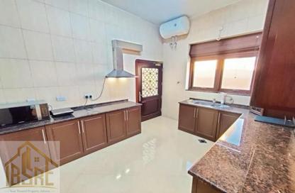 Apartment - 2 Bedrooms - 2 Bathrooms for rent in Khalifa City A Villas - Khalifa City A - Khalifa City - Abu Dhabi