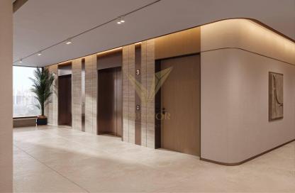 Apartment - Studio - 1 Bathroom for sale in Beverly Grande By HMB Homes - Motor City - Dubai