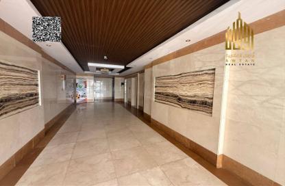 Whole Building - 7+ - 7+ for sale in Al Jurf Industrial 3 - Al Jurf Industrial - Ajman