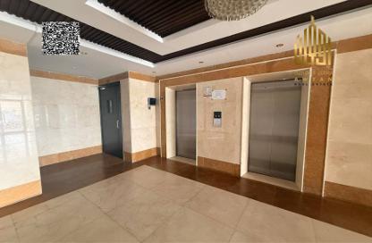 Whole Building - 7+ - 7+ for sale in Al Jurf Industrial 3 - Al Jurf Industrial - Ajman