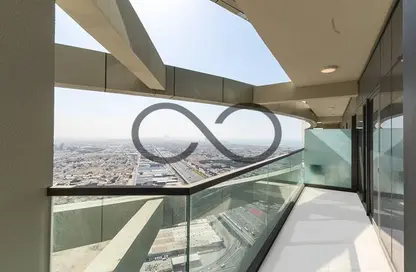 Apartment - 2 Bedrooms - 2 Bathrooms for sale in Aykon City Tower C - Aykon City - Business Bay - Dubai