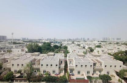 Apartment - 1 Bedroom - 2 Bathrooms for rent in Pearlz by Danube - Al Furjan - Dubai Apartment - 1 Bedroom - 2 Bathrooms for rent in Pearlz by Danube - Al Furjan - Dubai