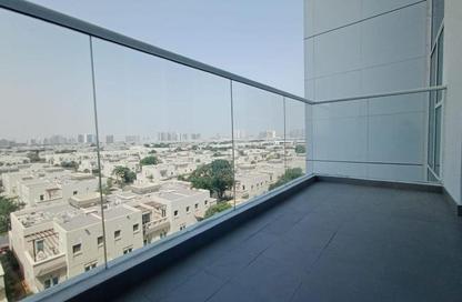 Apartment - 1 Bedroom - 2 Bathrooms for rent in Pearlz by Danube - Al Furjan - Dubai Apartment - 1 Bedroom - 2 Bathrooms for rent in Pearlz by Danube - Al Furjan - Dubai
