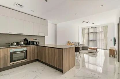 شقة - غرفة نوم - 2 حمامات للايجار في رويال ريجينسي - الخليج التجاري - دبي