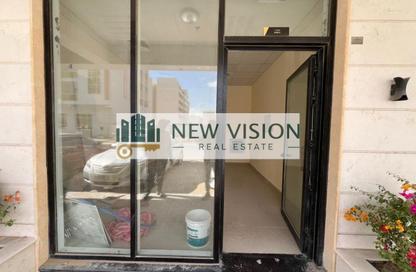 Shop - Studio for rent in AlFalah - Muwaileh Commercial - Sharjah