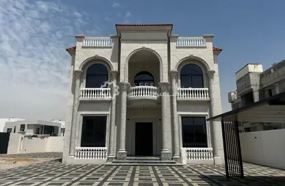 فيلا - 4 غرف نوم - 4 حمامات للايجار في العوير 1 - العوير - دبي