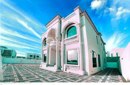 Villa - 4 Bedrooms - 4 Bathrooms for rent in Al Aweer 1 - Al Aweer - Dubai