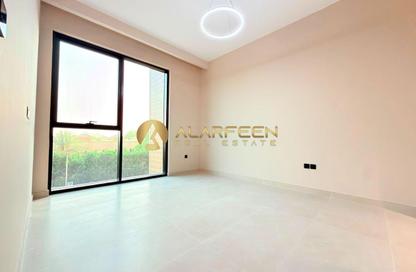 Apartment - 1 Bedroom - 2 Bathrooms for rent in Golf Vista Heights - Dubai Sports City - Dubai
