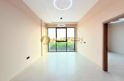 Apartment - 1 Bedroom - 2 Bathrooms for rent in Golf Vista Heights - Dubai Sports City - Dubai