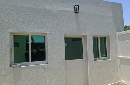 Townhouse - 2 - 3 for rent in Al Twar - Dubai