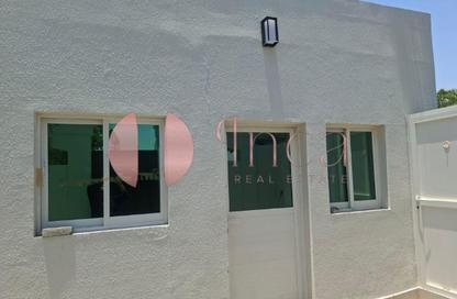 Townhouse - 2 - 3 for rent in Al Twar - Dubai Townhouse - 2 - 3 for rent in Al Twar - Dubai