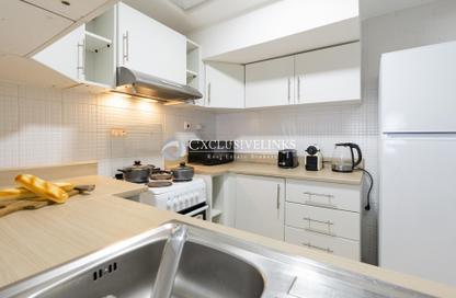 Apartment - 1 Bedroom - 1 Bathroom for rent in Jumeirah Bay X1 - Jumeirah Bay Towers - JLT Cluster X - Jumeirah Lake Towers - Dubai