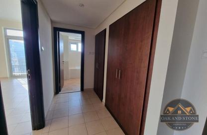 Apartment - 2 - 2 for rent in GR Una - Una - The Views - Dubai