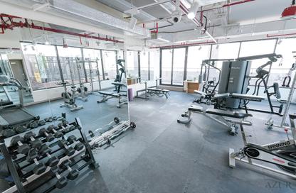 Hotel  and  Hotel Apartment - Studio - 1 Bathroom for rent in Mankhool - Bur Dubai - Dubai