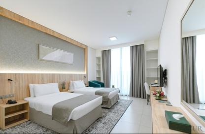 Hotel  and  Hotel Apartment - Studio - 1 Bathroom for rent in Mankhool - Bur Dubai - Dubai