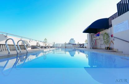 Hotel  and  Hotel Apartment - Studio - 1 Bathroom for rent in Mankhool - Bur Dubai - Dubai