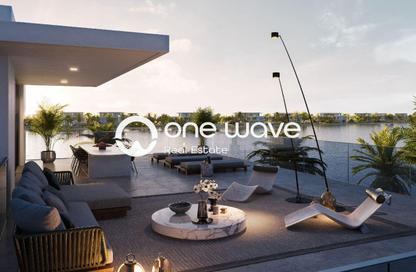 Villa - 6 - 7 for sale in District One West - District One - Mohammed Bin Rashid City - Dubai