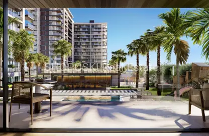 شقة - غرفة نوم - 1 حمام للبيع في 399 Hills Park - دبي هيلز استيت - دبي