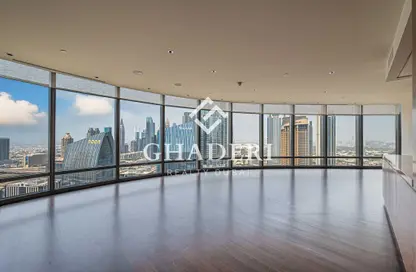 Apartment - 3 Bedrooms - 4 Bathrooms for rent in Burj Khalifa - Burj Khalifa Area - Downtown Dubai - Dubai