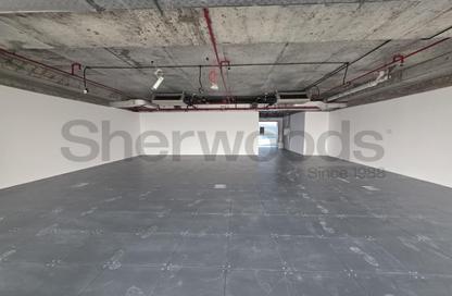 Office Space - 1 Bedroom - 1 Bathroom for rent in Golden Gate - Oud Metha - Bur Dubai - Dubai