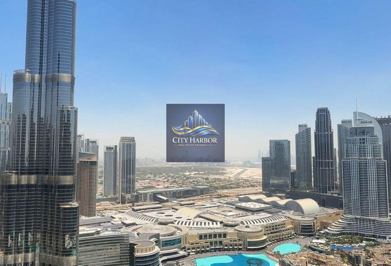 3BR+MAID GRANDE, OPERA DISTRICT, DOWNTOWN photo 5