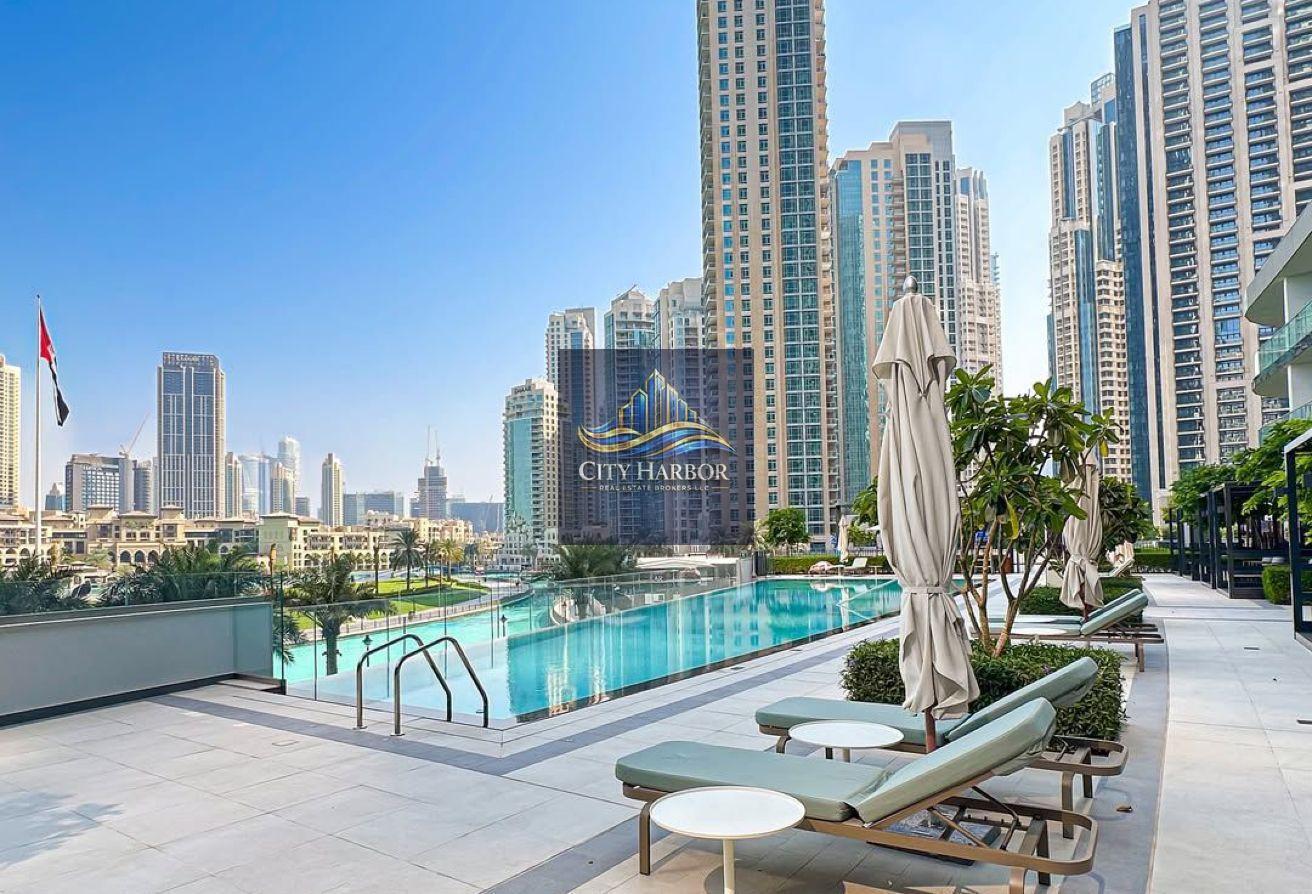 3BR+MAID GRANDE, OPERA DISTRICT, DOWNTOWN photo 6