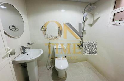 Apartment - 2 Bedrooms - 2 Bathrooms for rent in Ajman Corniche Residences - Ajman Corniche Road - Ajman