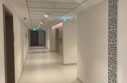 Apartment - Studio - 1 Bathroom for rent in Maryam Island - Al Khan - Sharjah