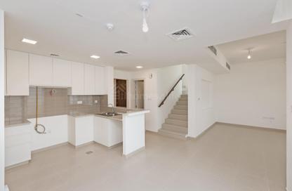 Townhouse - 3 Bedrooms - 4 Bathrooms for sale in Naseem Townhouses - Town Square - Dubai