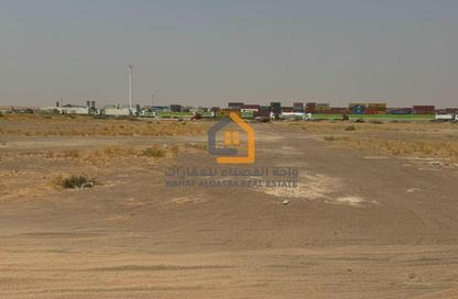 Land - Studio for sale in Al Sajaa Industrial - Al Sajaa - Sharjah