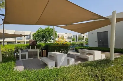 تاون هاوس - 3 غرف نوم - 4 حمامات للبيع في 3 باركسايد - اعمار الجنوبية - دبي الجنوب (مركز دبي العالمي) - دبي تاون هاوس - 3 غرف نوم - 4 حمامات للبيع في 3 باركسايد - اعمار الجنوبية - دبي الجنوب (مركز دبي العالمي) - دبي