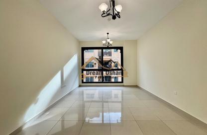 Apartment - 2 Bedrooms - 3 Bathrooms for rent in Barajeel Residency - Al Jaddaf - Dubai