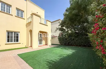 Villa - 2 Bedrooms - 3 Bathrooms for rent in Springs 3 - The Springs - Dubai