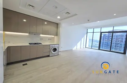Apartment - 1 Bedroom - 1 Bathroom for rent in Azizi Riviera 3 - Azizi Riviera - Meydan One - Meydan - Dubai Apartment - 1 Bedroom - 1 Bathroom for rent in Azizi Riviera 3 - Azizi Riviera - Meydan One - Meydan - Dubai