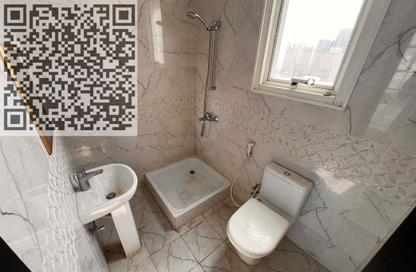 Apartment - Studio - 1 Bathroom for rent in Orient Tower 1 - Orient Towers - Al Bustan - Ajman