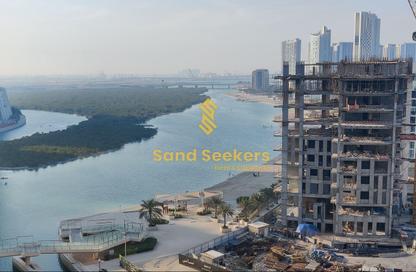 Apartment - 2 Bedrooms - 3 Bathrooms for sale in Mangrove Place - Shams Abu Dhabi - Al Reem Island - Abu Dhabi