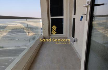 Apartment - 2 Bedrooms - 3 Bathrooms for sale in Mangrove Place - Shams Abu Dhabi - Al Reem Island - Abu Dhabi
