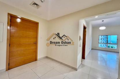 Apartment - 2 - 3 for rent in Al Hikma Residence - Dubai Silicon Oasis - Dubai Apartment - 2 - 3 for rent in Al Hikma Residence - Dubai Silicon Oasis - Dubai