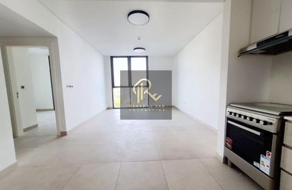 Apartment - 1 - 2 for rent in MISK Apartments - Aljada - Sharjah