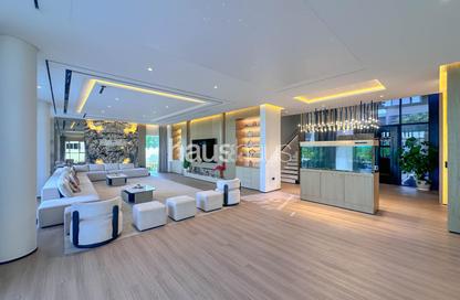 Villa - 6 Bedrooms - 7 Bathrooms for rent in Golf Place 1 - Golf Place - Dubai Hills Estate - Dubai Villa - 6 Bedrooms - 7 Bathrooms for rent in Golf Place 1 - Golf Place - Dubai Hills Estate - Dubai