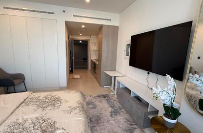 Apartment - Studio - 1 Bathroom for rent in Condor Golf Links 18 - Dubai Sports City - Dubai Apartment - Studio - 1 Bathroom for rent in Condor Golf Links 18 - Dubai Sports City - Dubai