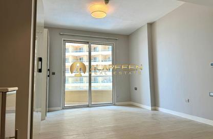 Apartment - Studio - 1 Bathroom for rent in Lakeside Tower B - Lakeside Residence - Dubai Production City (IMPZ) - Dubai
