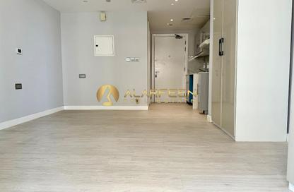 Apartment - Studio - 1 Bathroom for rent in Lakeside Tower B - Lakeside Residence - Dubai Production City (IMPZ) - Dubai