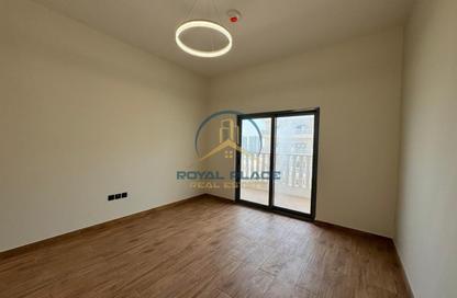 Apartment - 2 Bedrooms - 3 Bathrooms for rent in Nadine Residences 1 - Nadine Residences - Al Furjan - Dubai