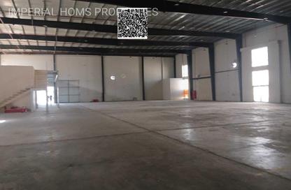 Factory - Studio - 5 Bathrooms for sale in Umm Al Thuoob - Umm Al Quwain