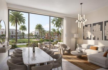 Villa - 3 - 4 for sale in Venera - The Valley - Dubai Villa - 3 - 4 for sale in Venera - The Valley - Dubai