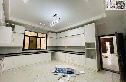 Villa - 5 Bedrooms - 7 Bathrooms for rent in Al Mowaihat 1 - Al Mowaihat - Ajman Villa - 5 Bedrooms - 7 Bathrooms for rent in Al Mowaihat 1 - Al Mowaihat - Ajman