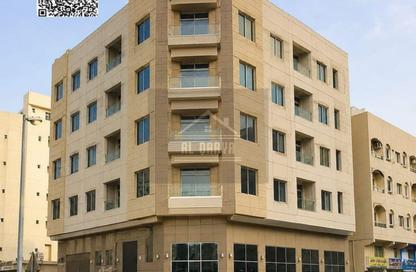 Whole Building - 7+ Bedrooms - 7+ Bathrooms for sale in Al Naemiya Tower 1 - Al Naemiya Towers - Al Nuaimiya - Ajman