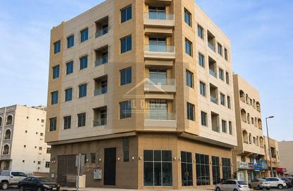 Whole Building - 7+ Bedrooms - 7+ Bathrooms for sale in Al Naemiya Tower 1 - Al Naemiya Towers - Al Nuaimiya - Ajman