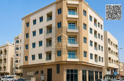 Whole Building - 7+ Bedrooms - 7+ Bathrooms for sale in Al Naemiya Tower 1 - Al Naemiya Towers - Al Nuaimiya - Ajman